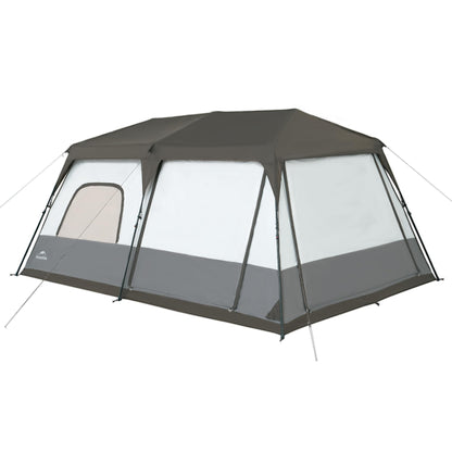 Instant Setup Waterproof Family Camping Tent