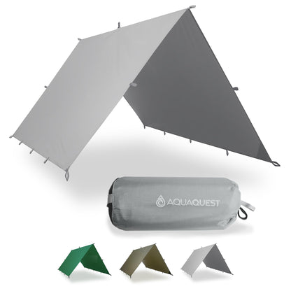Ultralight Waterproof Camping Rain Tarp