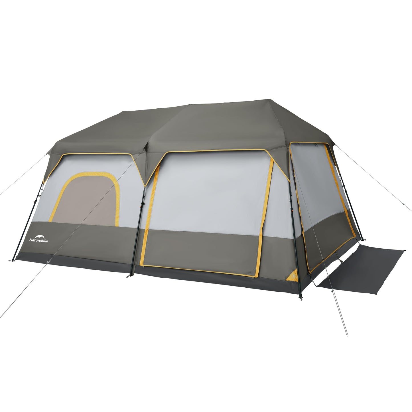 Instant Setup Waterproof Family Camping Tent