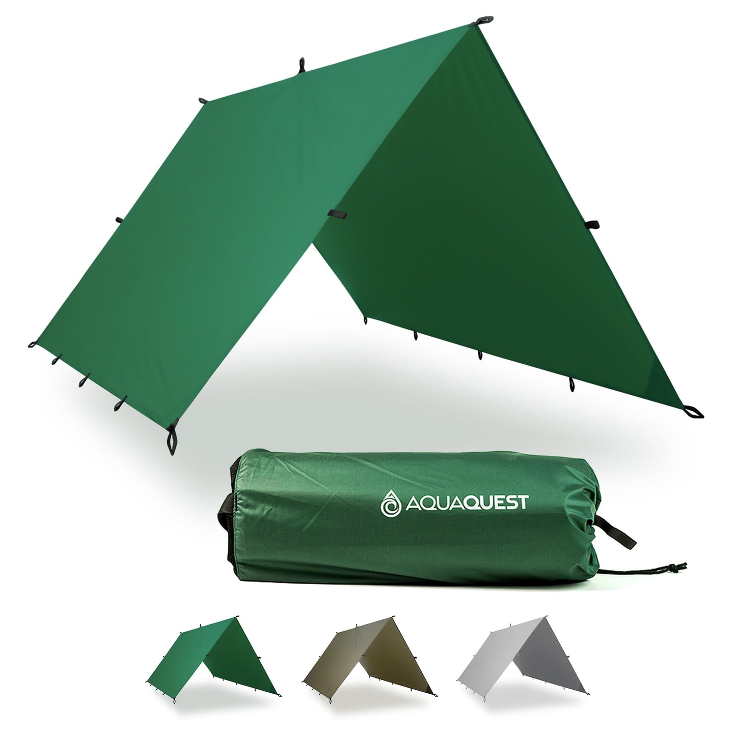 Ultralight Waterproof Camping Rain Tarp
