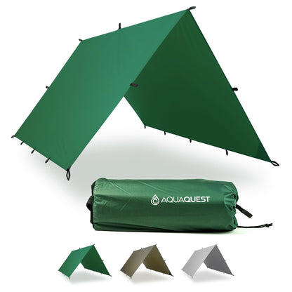 Ultralight Waterproof Camping Rain Tarp