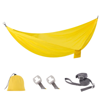 Ultralight Portable Camping Hammock with Straps