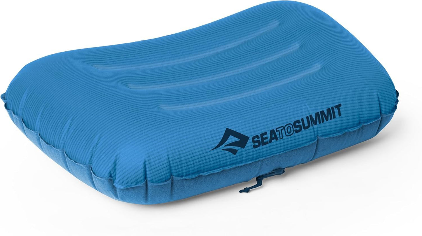 Ultralight Inflatable Camping Pillow for Travel