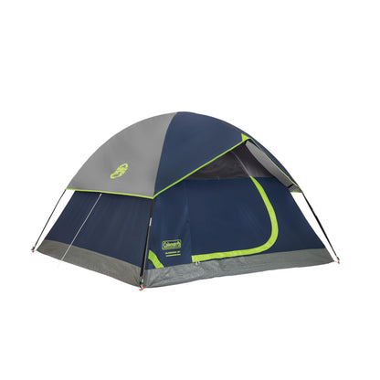 Coleman Tents Coleman Sundome Tent