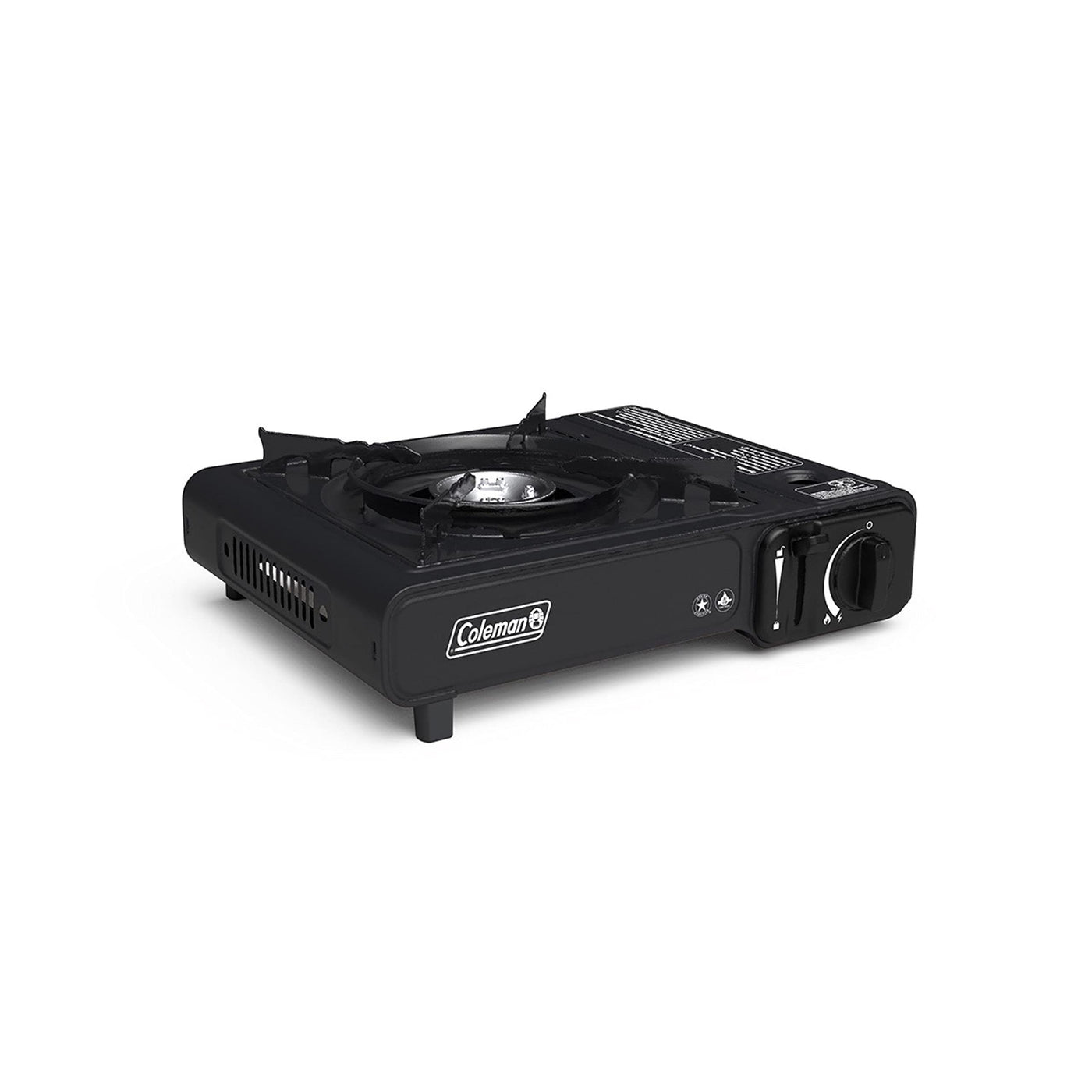 7650 BTU Portable Butane Camping Stove