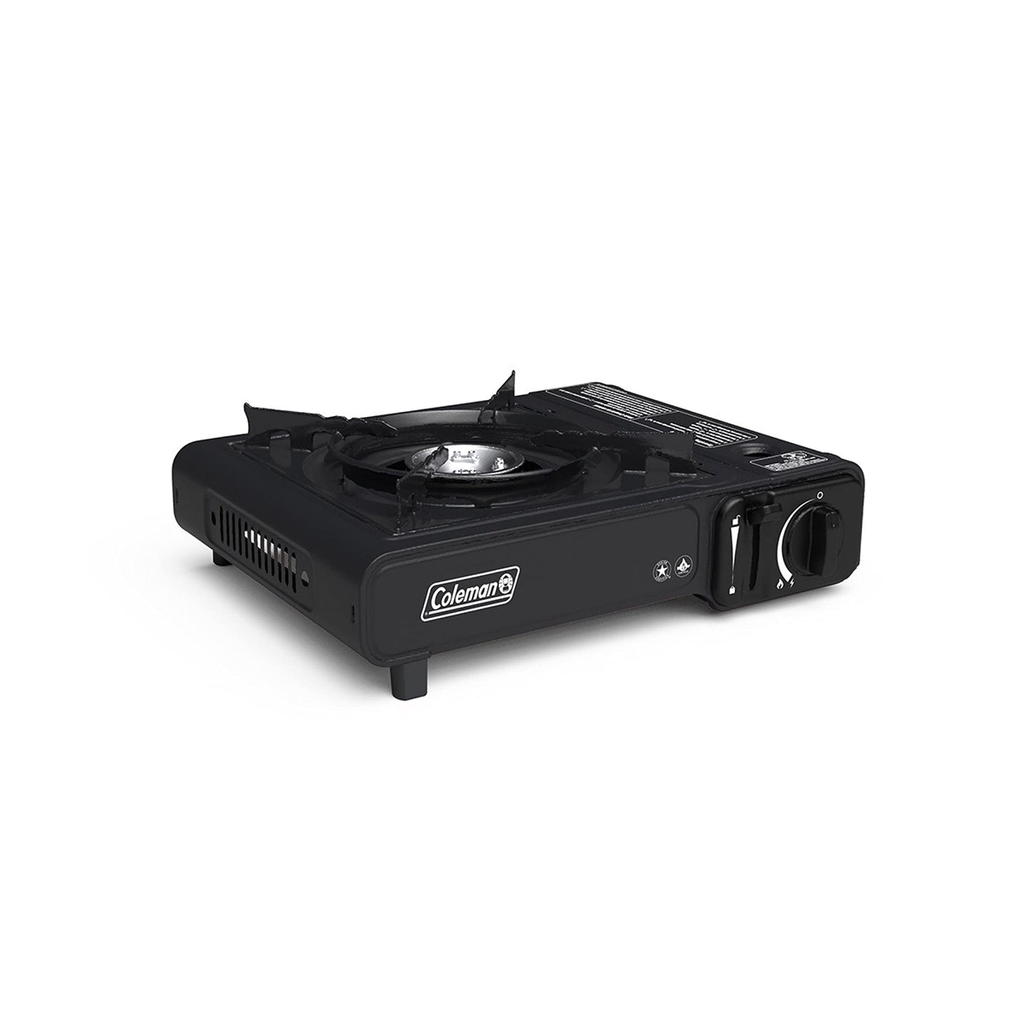 7650 BTU Portable Butane Camping Stove