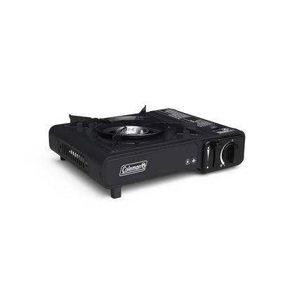 7650 BTU Portable Butane Camping Stove