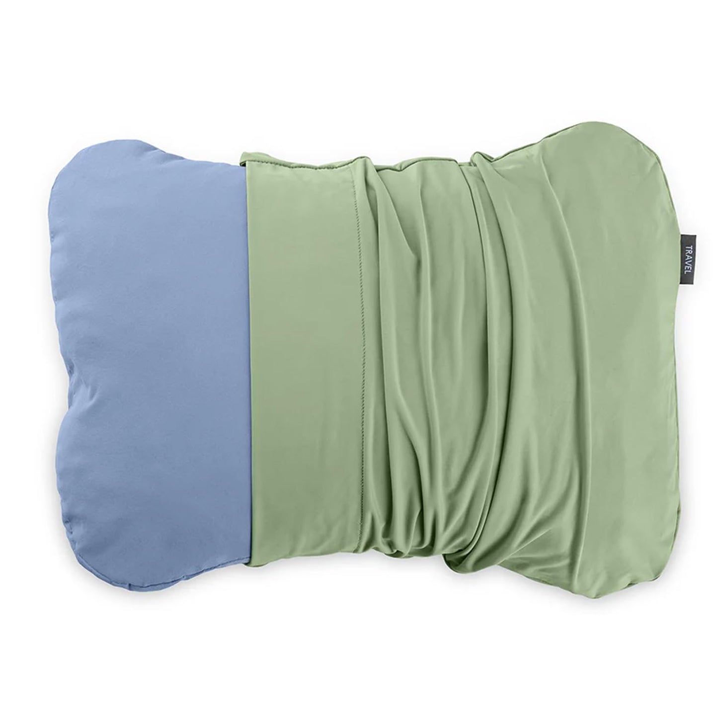 Memory Foam Camping Pillow for Outdoor Adventures