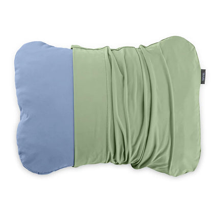 Memory Foam Camping Pillow for Outdoor Adventures