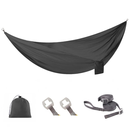 Ultralight Portable Camping Hammock with Straps
