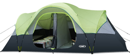 10 Person Waterproof Family Camping Tent