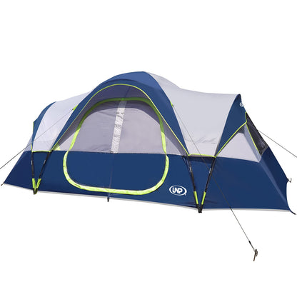 10 Person Waterproof Family Camping Tent