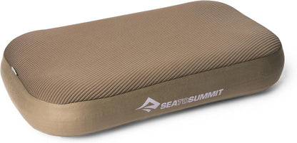 Sea to Summit Aeros Premium Inflatable Travel Pillow