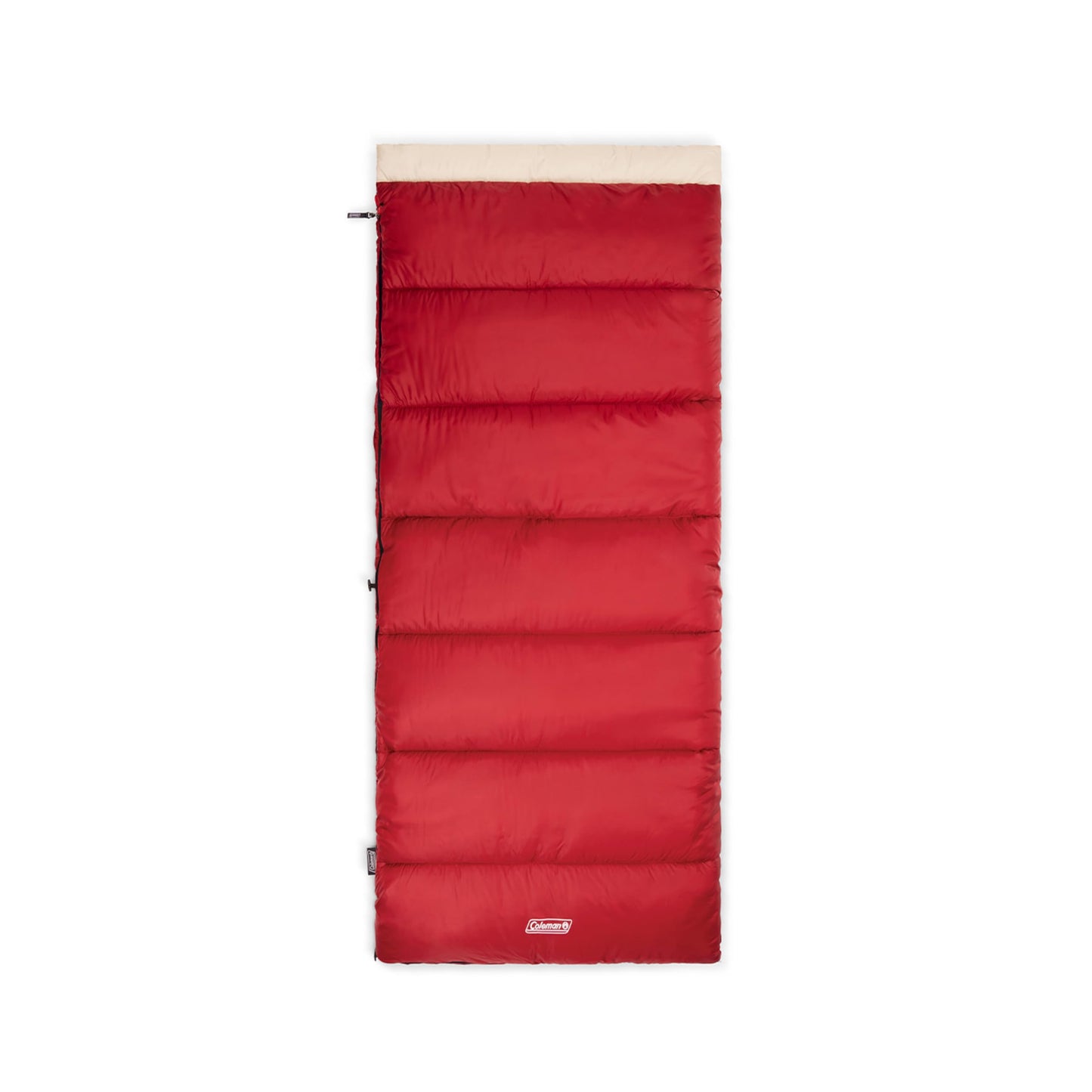 Cool Weather Sleeping Bag for Camping and Guests