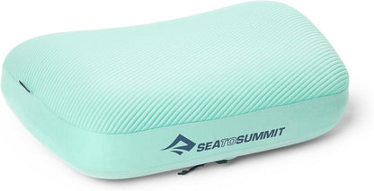 Sea to Summit Aeros Premium Inflatable Travel Pillow