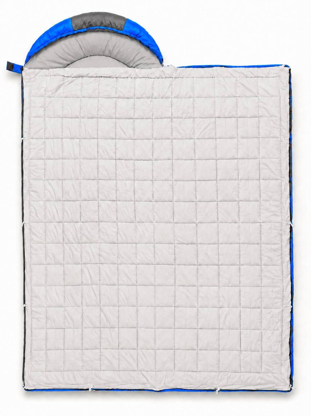 Lightweight Sleeping Bag for Camping and Backpacking