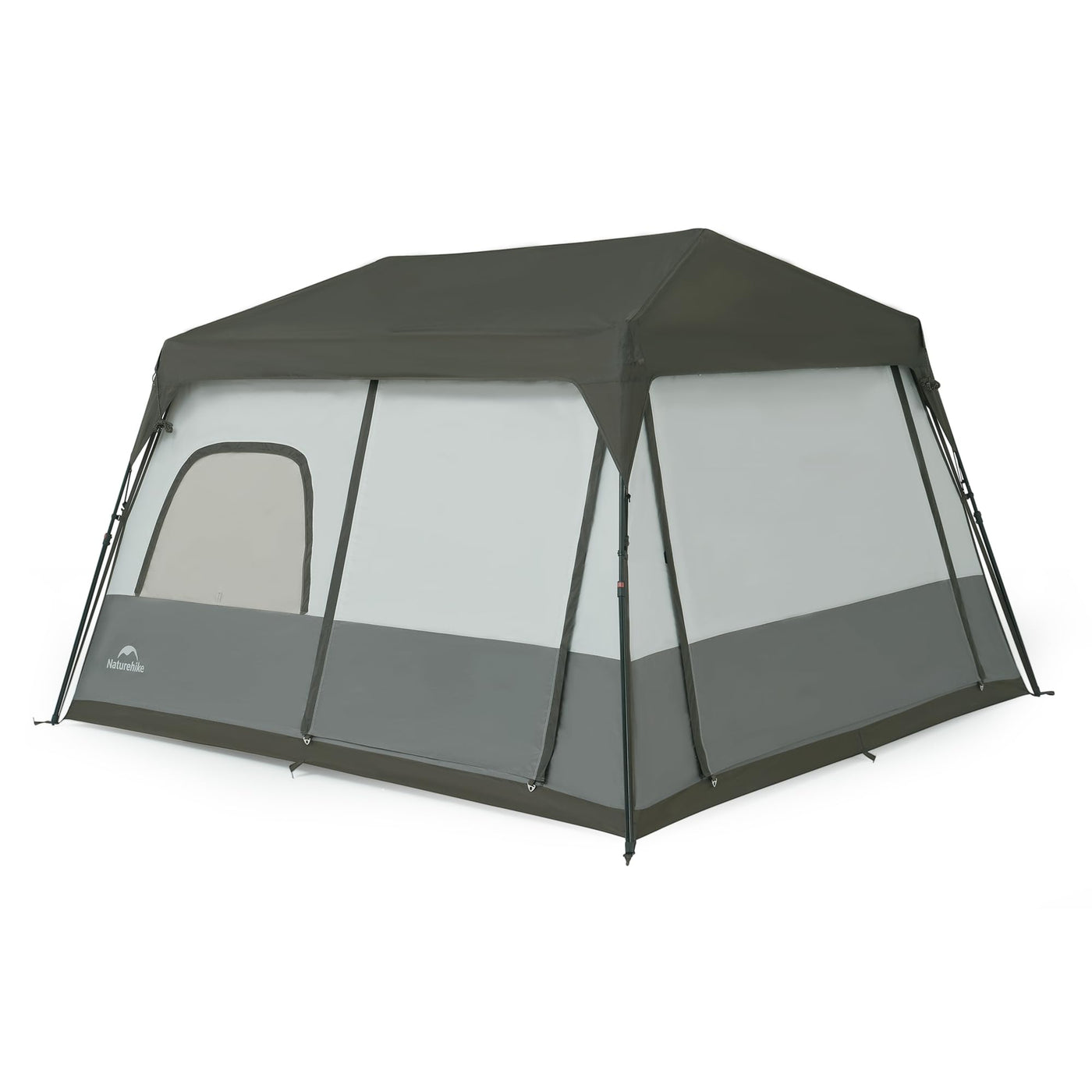 Instant Setup Waterproof Family Camping Tent
