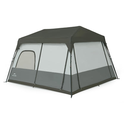 Instant Setup Waterproof Family Camping Tent