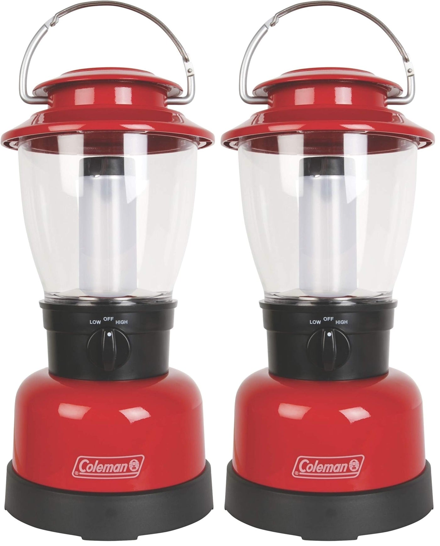700 Lumen Battery Powered Camping Lantern