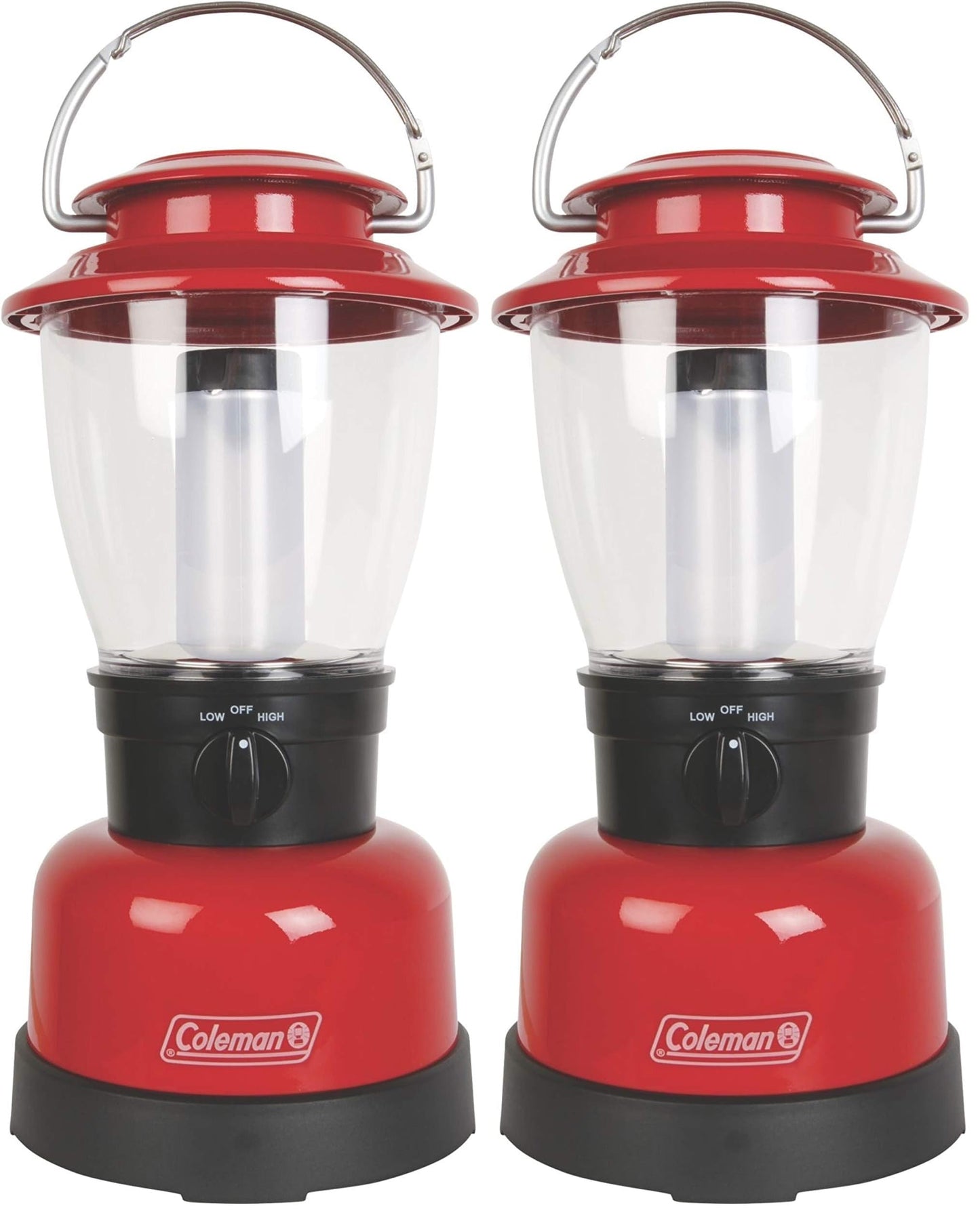 700 Lumen Battery Powered Camping Lantern
