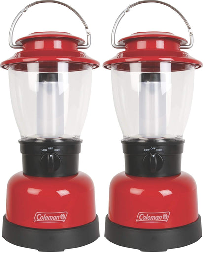 700 Lumen Battery Powered Camping Lantern