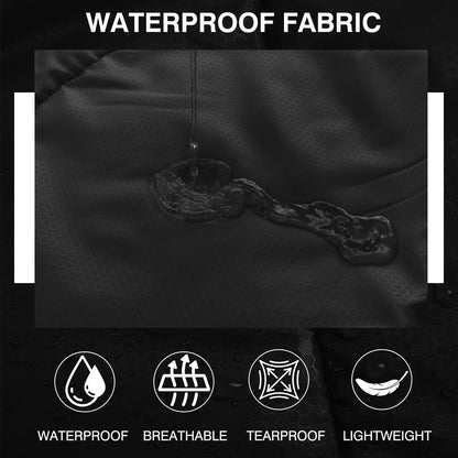 XXL Lightweight Waterproof Sleeping Bag for Camping