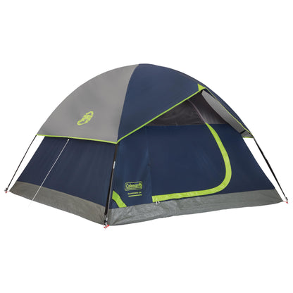 Coleman Tents Coleman Sundome Tent
