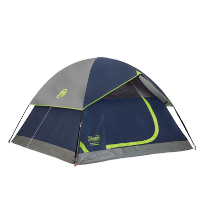 Coleman Tents Coleman Sundome Tent