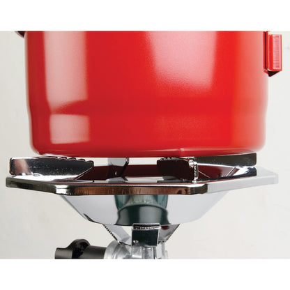 7650 BTU Portable Propane Camping Stove