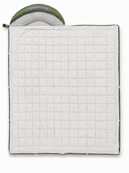 Lightweight Sleeping Bag for Camping and Backpacking
