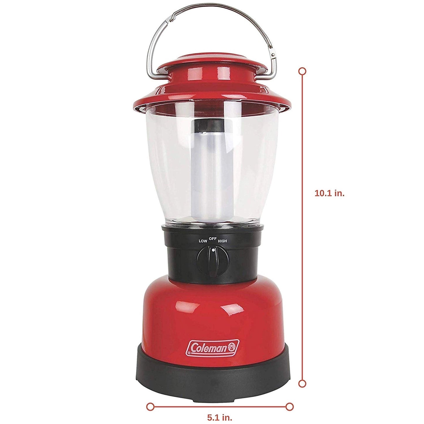 700 Lumen Battery Powered Camping Lantern