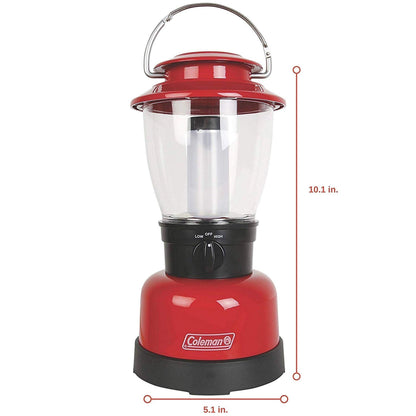 700 Lumen Battery Powered Camping Lantern