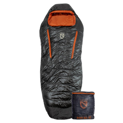 Down Sleeping Bag for Camping and Backpacking