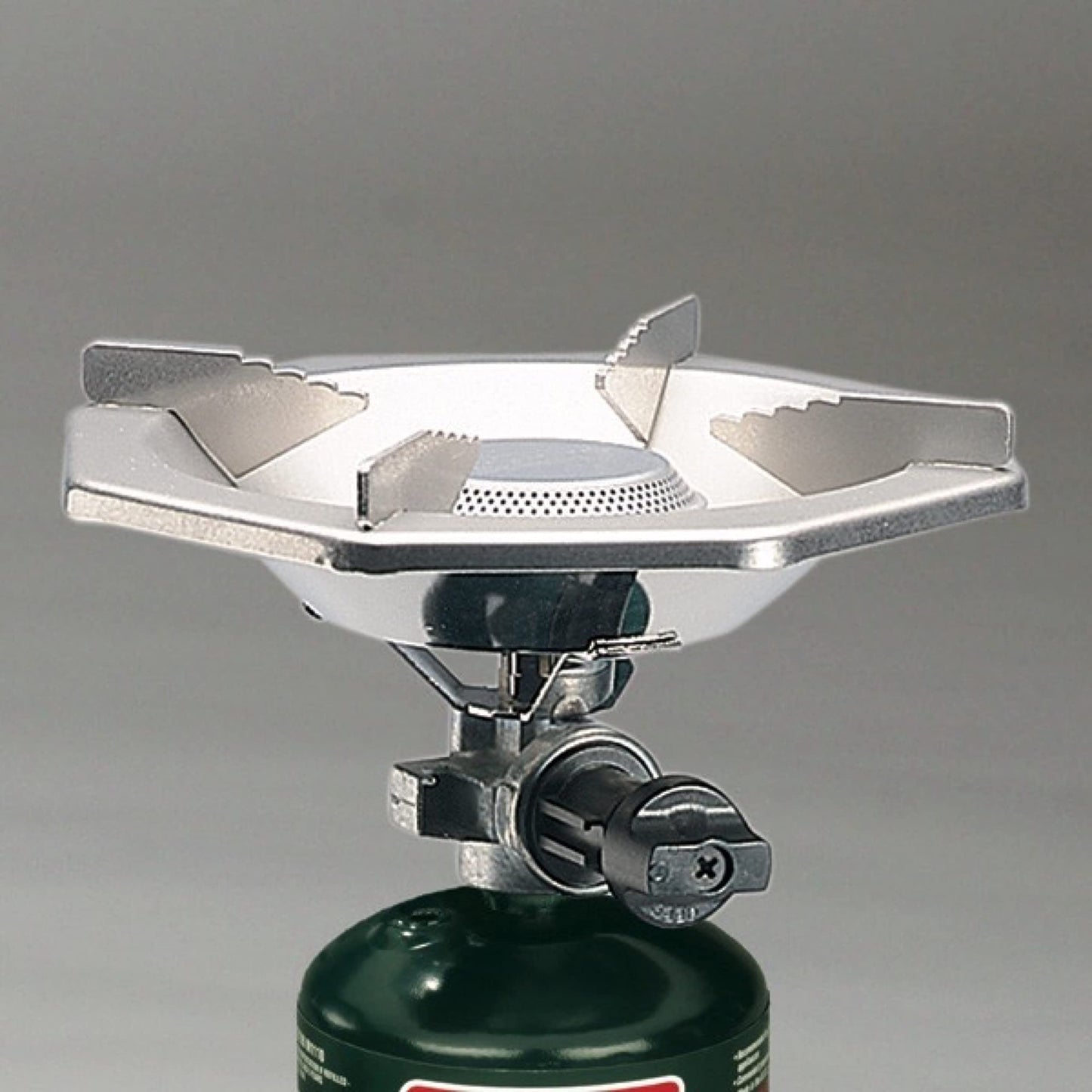 7650 BTU Portable Propane Camping Stove