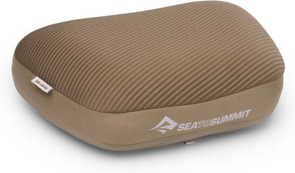 Sea to Summit Aeros Premium Inflatable Travel Pillow