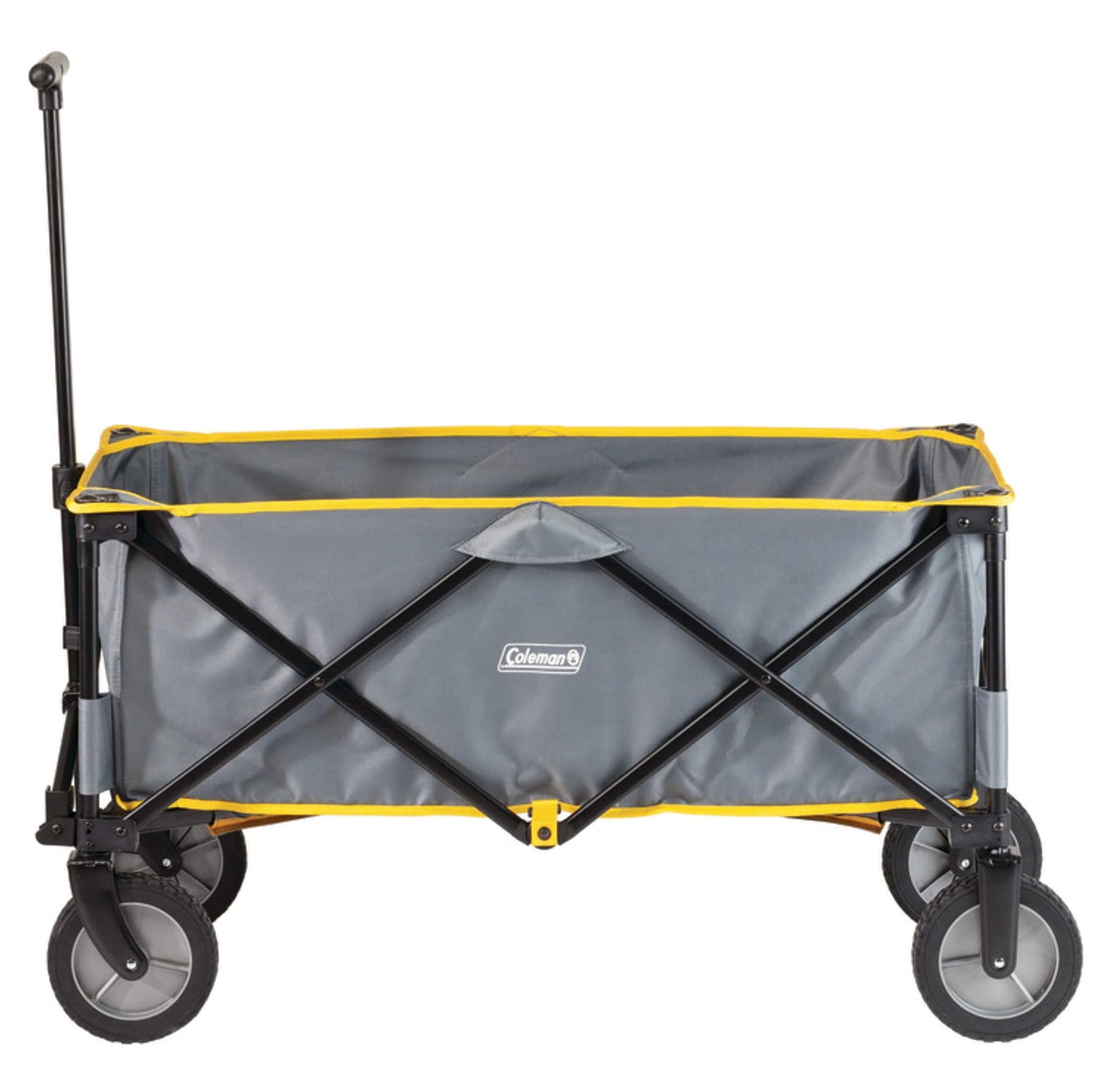 Coleman Portable Folding Utility Wagon