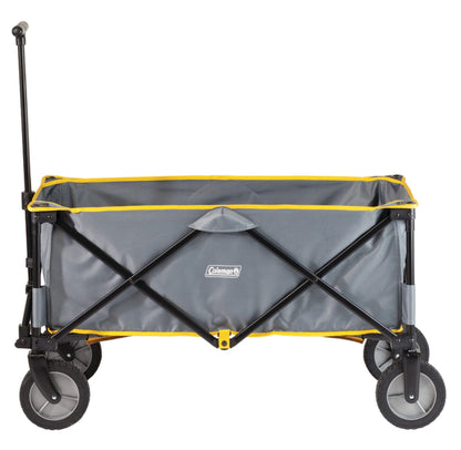 Coleman Portable Folding Utility Wagon