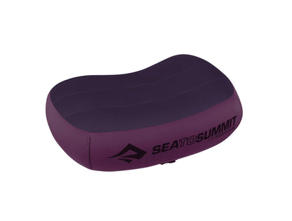 Sea to Summit Aeros Premium Inflatable Travel Pillow