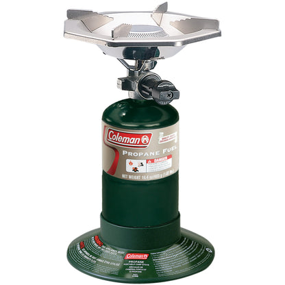 7650 BTU Portable Propane Camping Stove