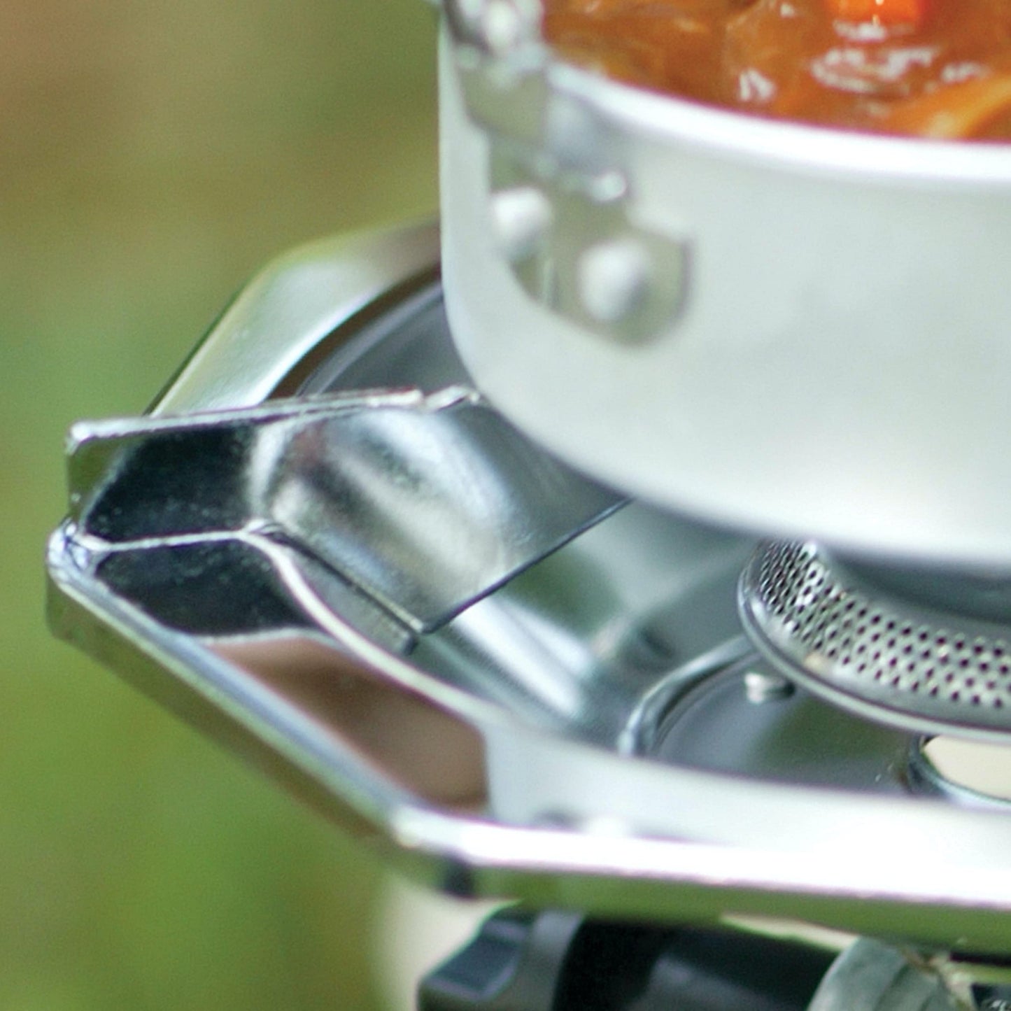 7650 BTU Portable Propane Camping Stove