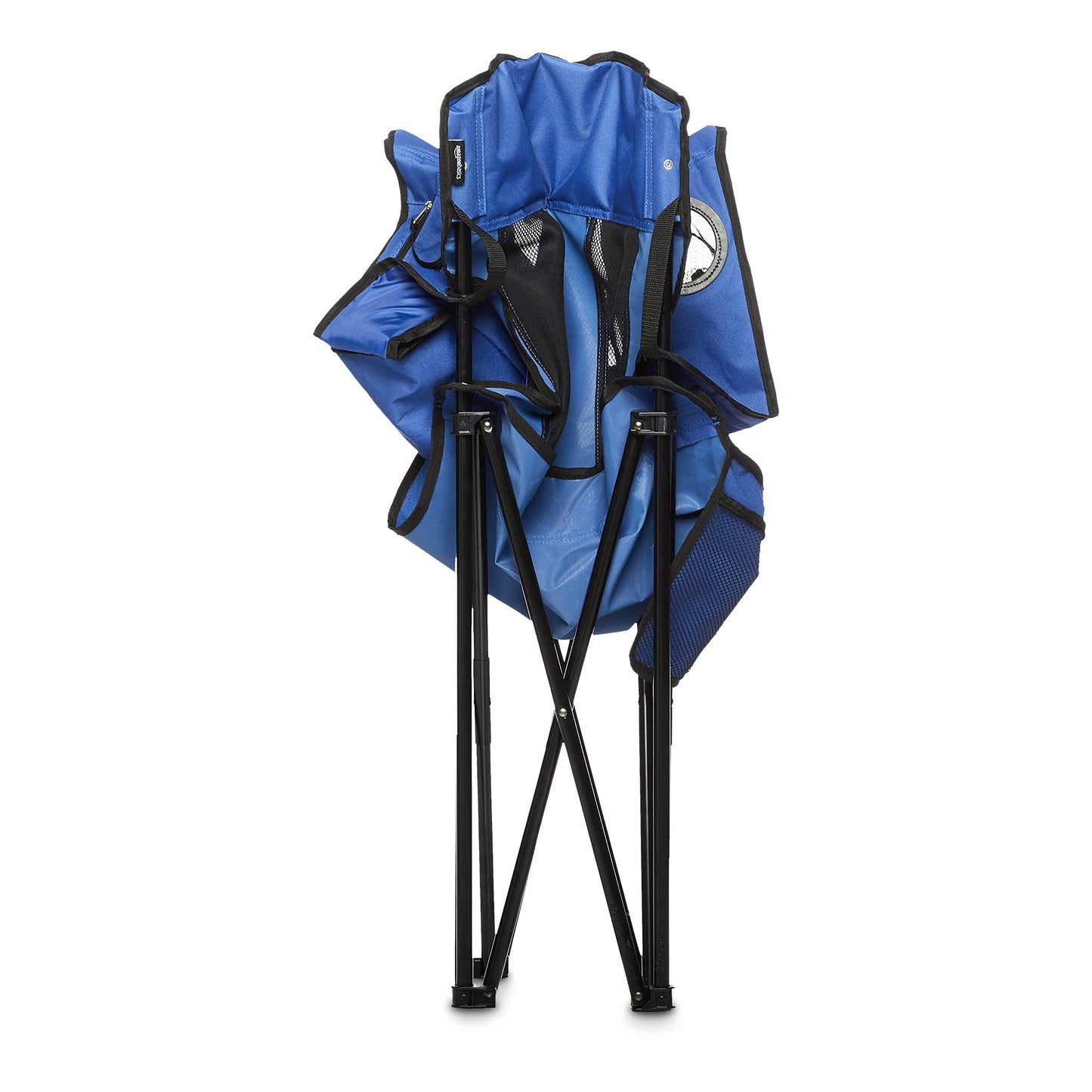 Portable Folding Camping Chair for Outdoor Use