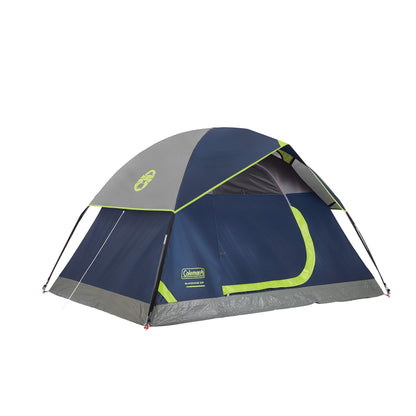 Coleman Tents Coleman Sundome Tent
