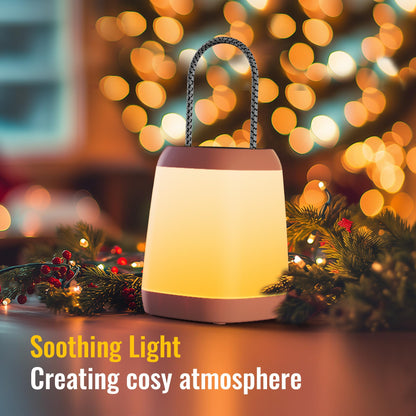 Rechargeable LED Camping Lantern Light