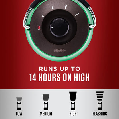 Water Resistant LED Camping Lantern