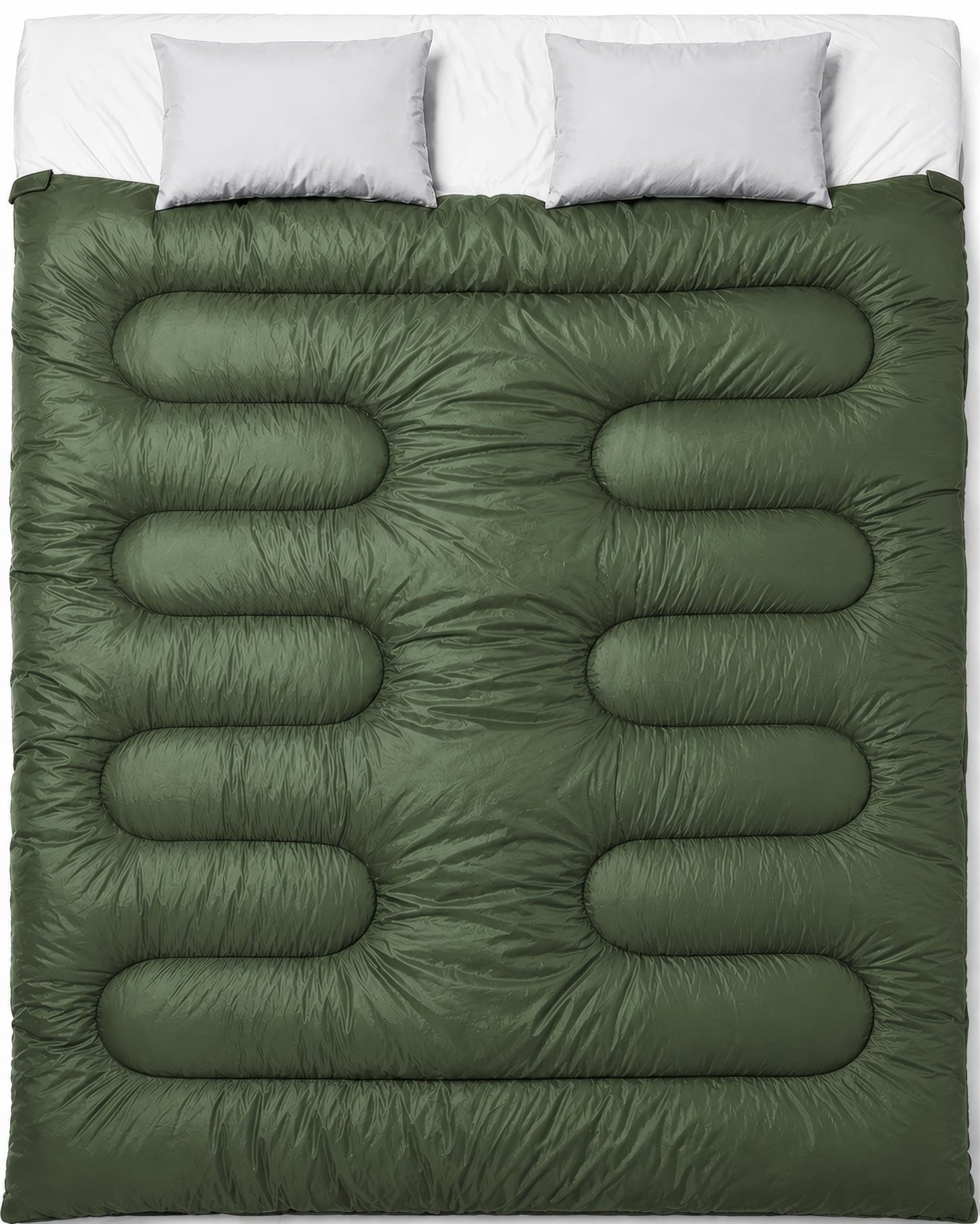 Lightweight Sleeping Bag for Camping and Backpacking
