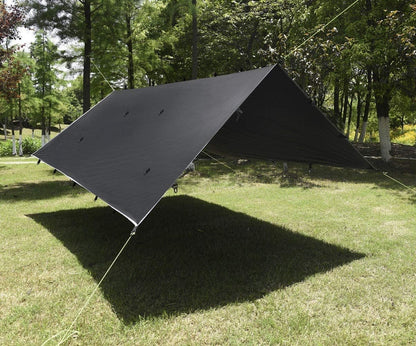 Waterproof Ultralight Camping Rain Fly Tarp