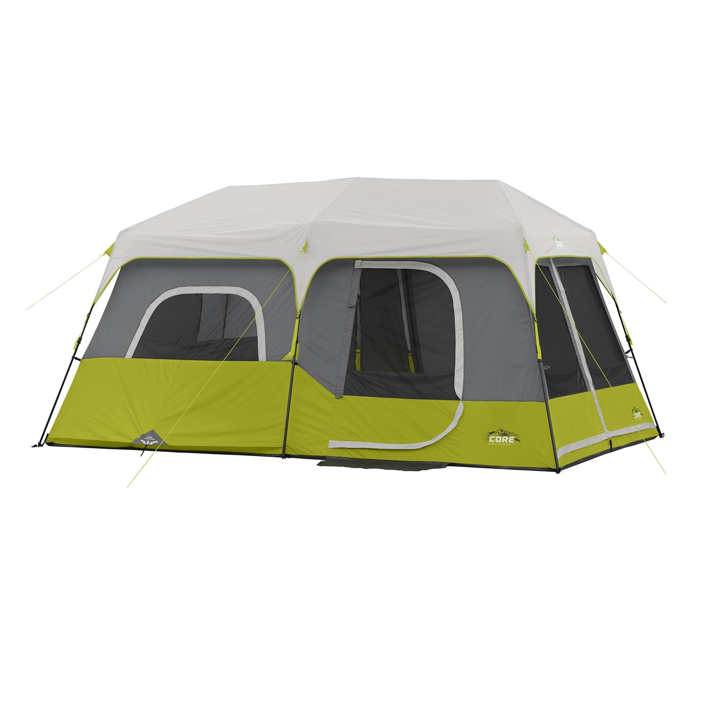 9 Person Instant Cabin Camping Tent