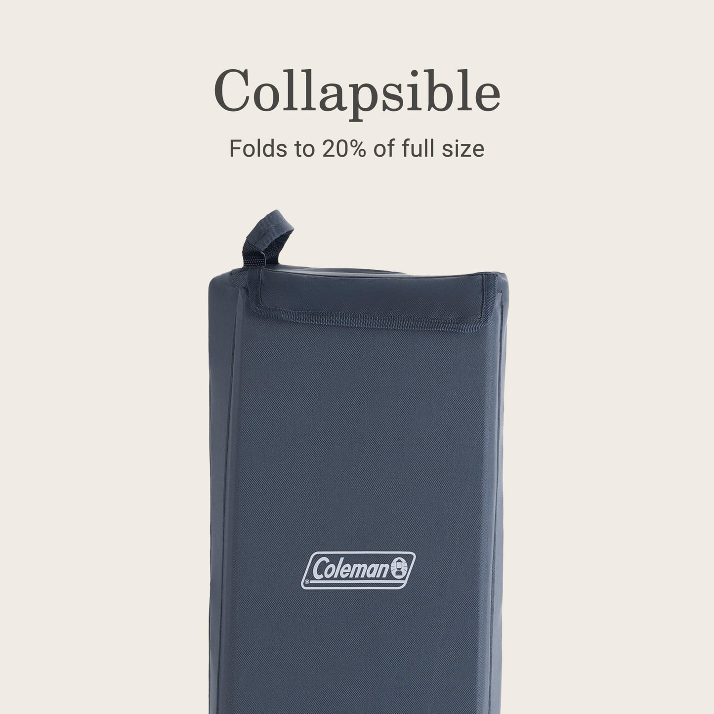 Coleman Portable Folding Utility Wagon