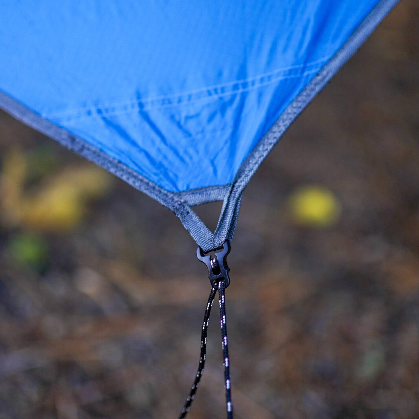 Waterproof Hammock Camping Rain Fly Tarp
