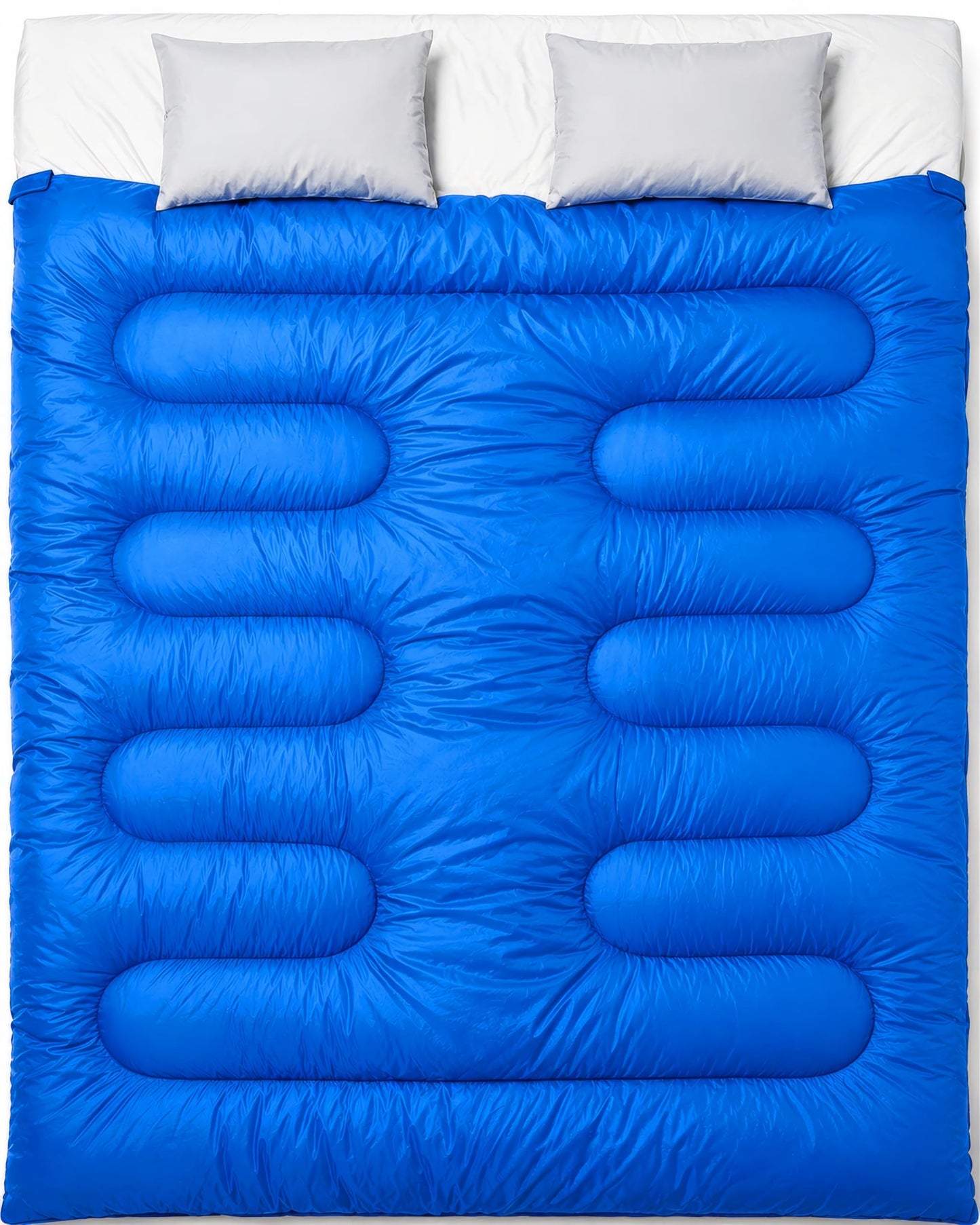 Lightweight Sleeping Bag for Camping and Backpacking
